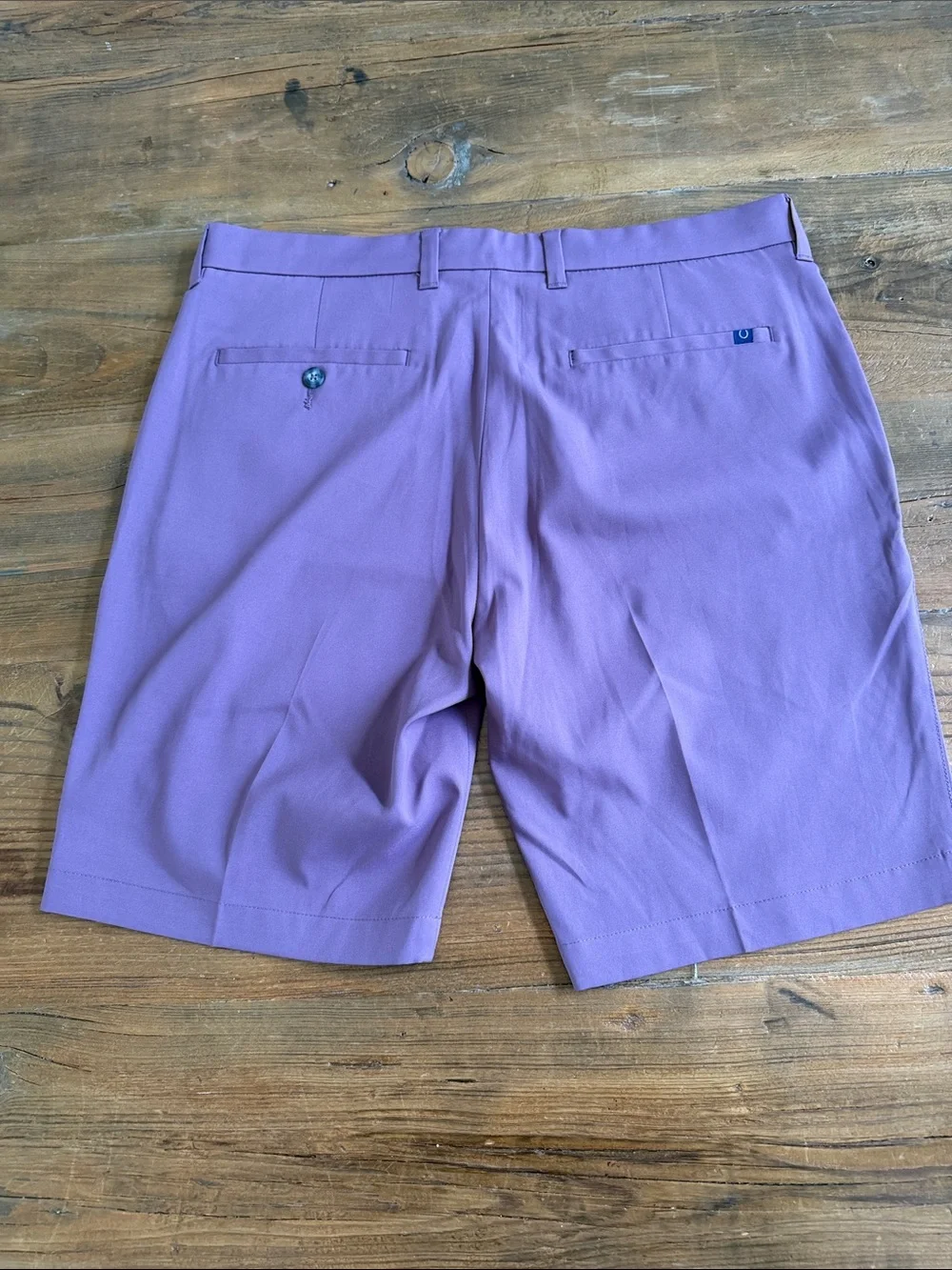 Oxford Shorts